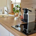 Aparthotel Danica Smartno