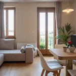 Danica Aparthotel 4*