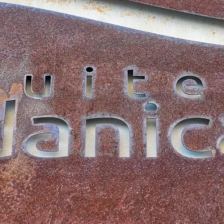 Apartahotel Danica