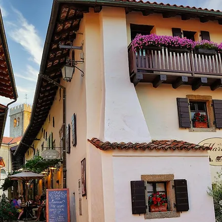 Appart hôtel Danica