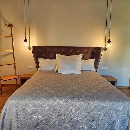 Danica Appart hôtel *