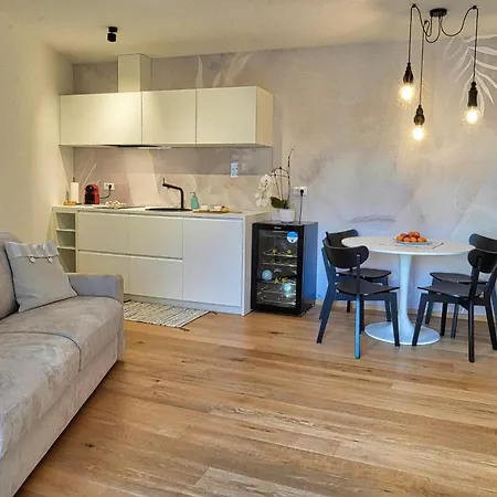 Aparthotel Danica