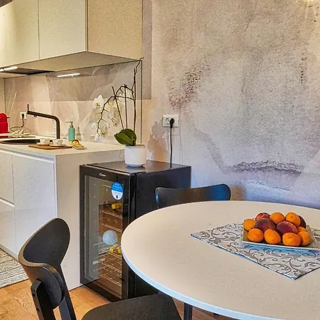 Danica Aparthotel Smartno