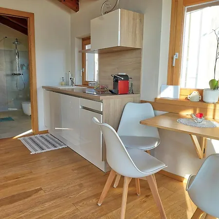 Danica Appart hôtel *