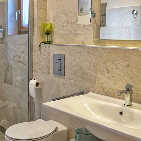 Apartahotel Danica Smartno