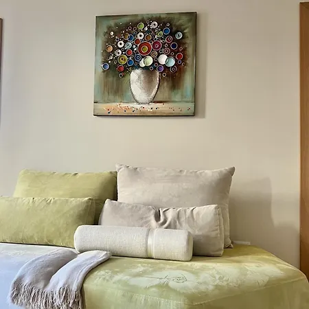 Danica Appart hôtel Smartno