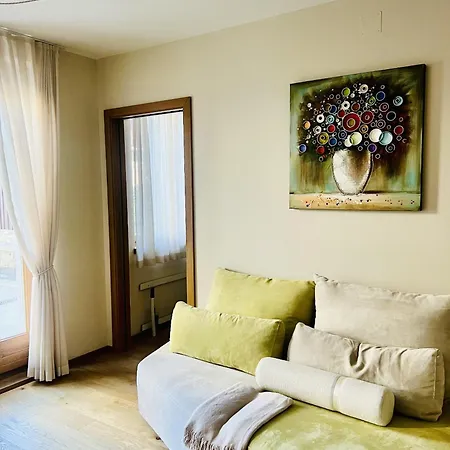 Appart hôtel Danica Smartno