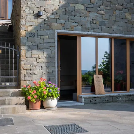 מלון דירות Danica