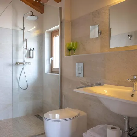 Apartahotel Danica