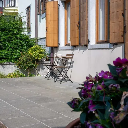 아파트호텔 Danica