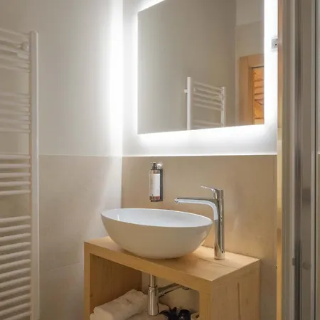 Apartahotel Danica Smartno