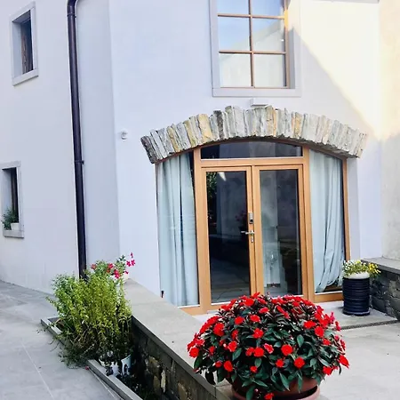 Apartahotel Danica