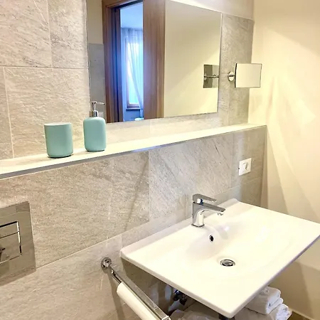 Apartahotel Danica