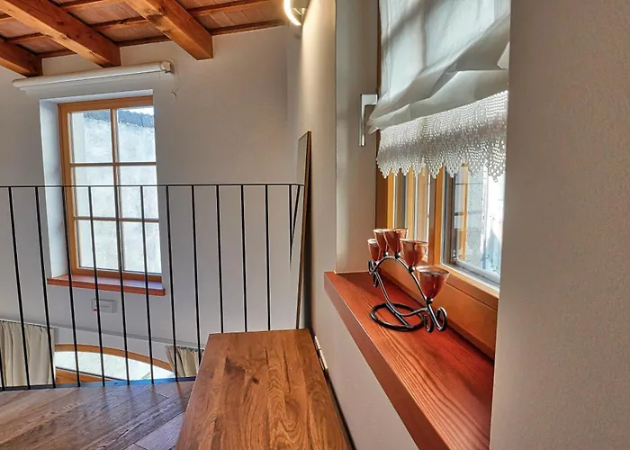 Danica 아파트호텔 4*