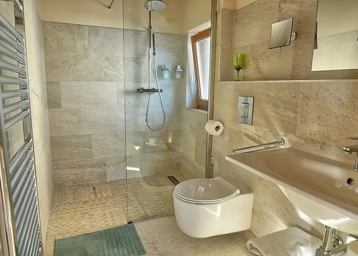 מלון דירות Danica 4*