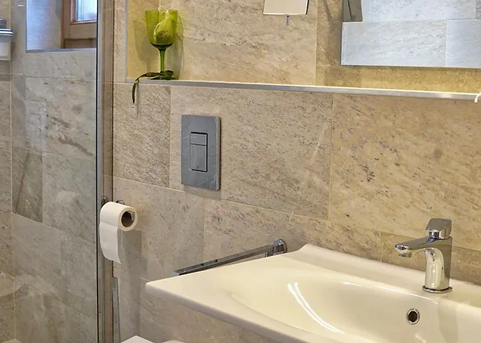 아파트호텔 Danica 슈마르트노