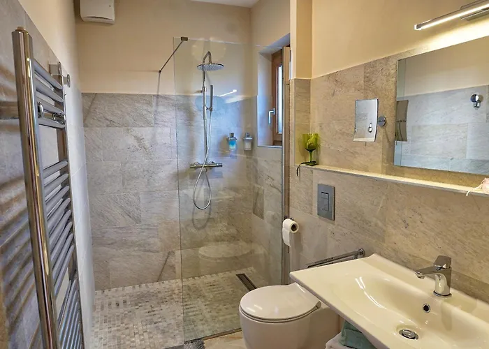 מלון דירות Danica