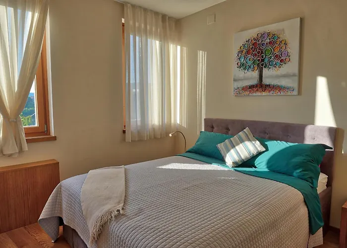 Danica 4* 슈마르트노