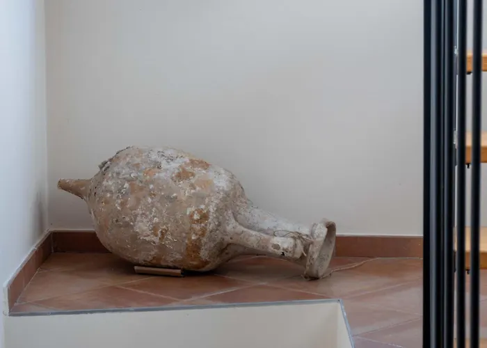 Danica מלון דירות שמארטנו