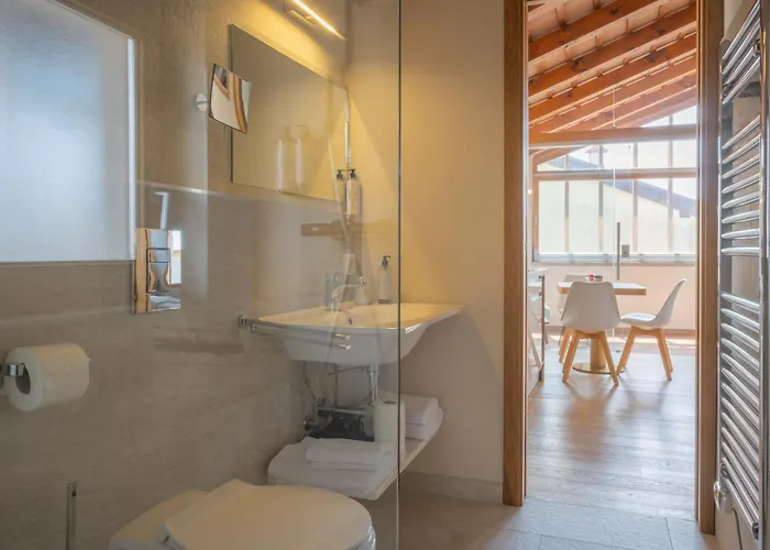 아파트호텔 Danica