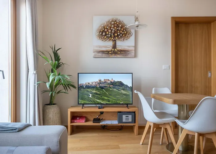 Danica 아파트호텔 4*