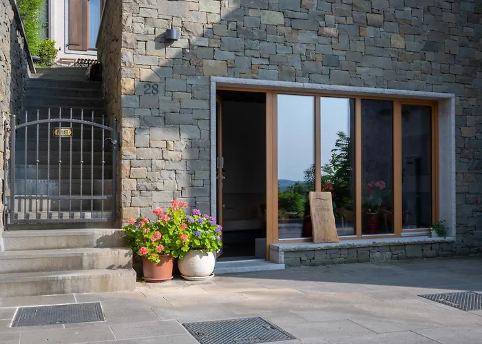 아파트호텔 Danica