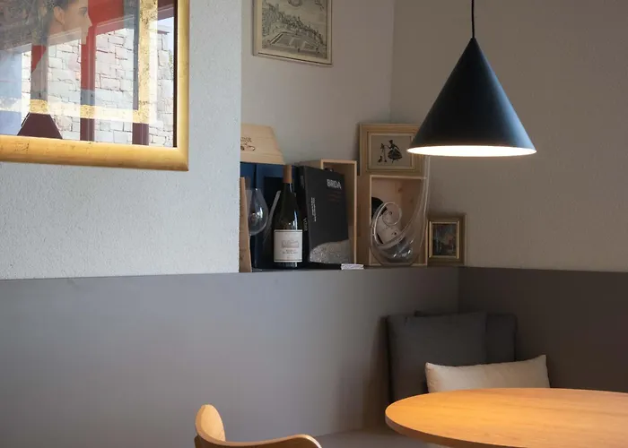 Danica 아파트호텔 슈마르트노