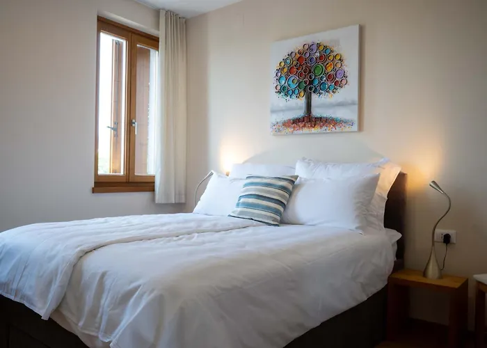 Danica 4* שמארטנו