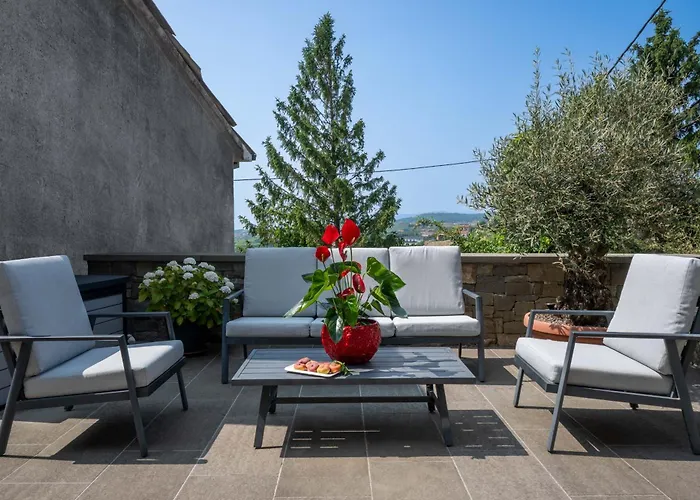 Danica 아파트호텔 4*