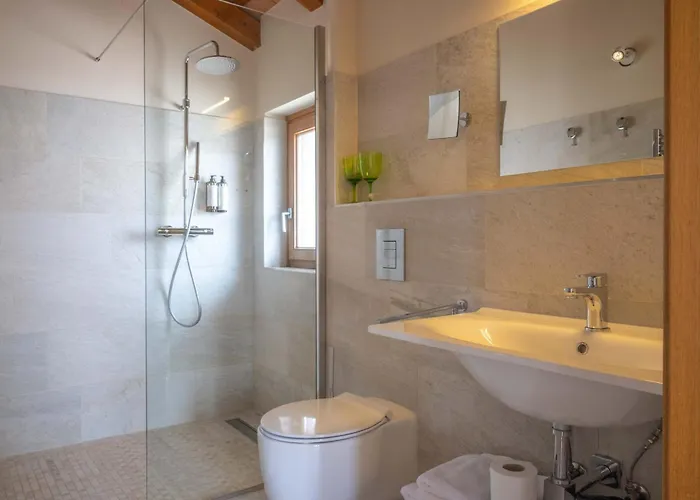 아파트호텔 Danica