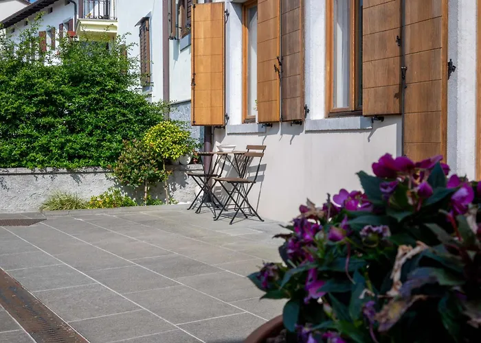 아파트호텔 Danica