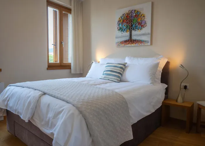 Danica מלון דירות