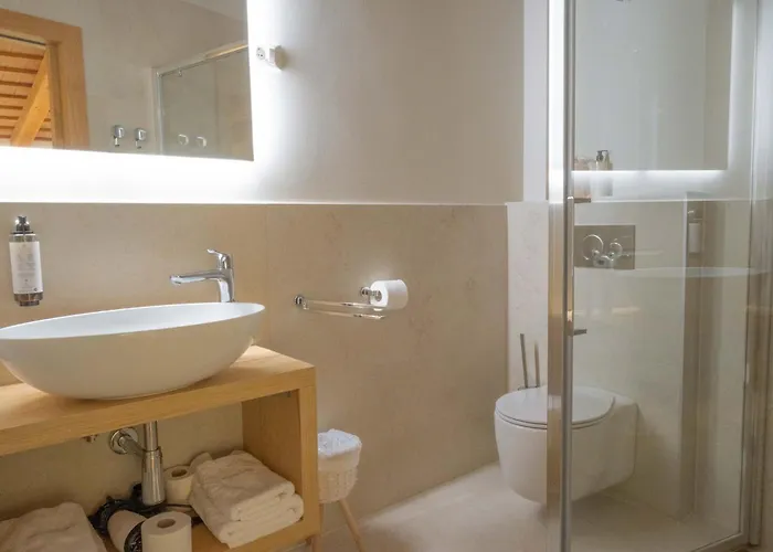 Danica מלון דירות