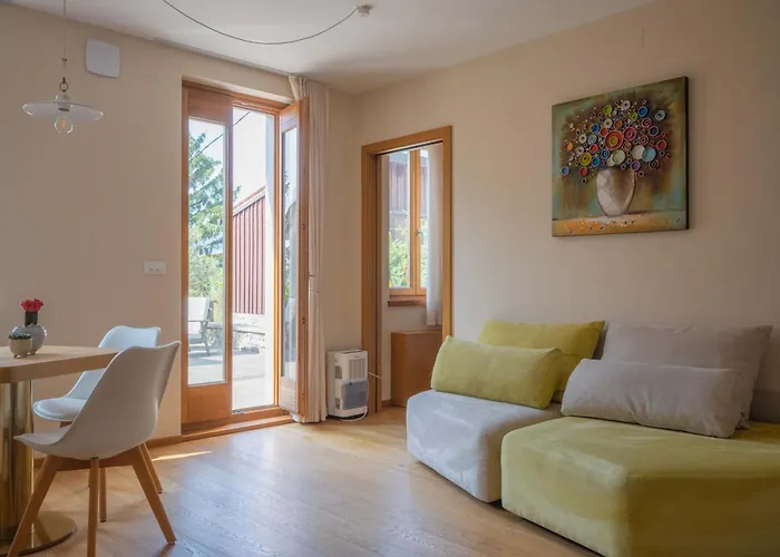 Danica 4* 슈마르트노