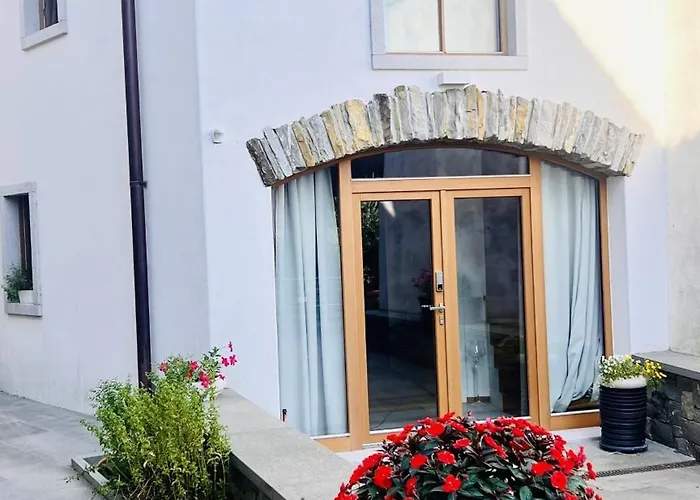 아파트호텔 Danica