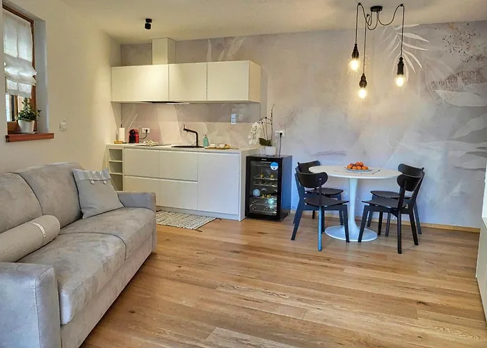 Danica 4* 슈마르트노