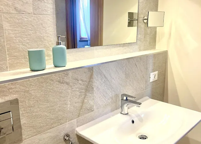 아파트호텔 Danica